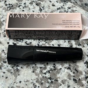 Mary Kay Lash Intensity Mascara
